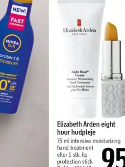 Føtex Bio Collagen Facial Deep Mask tilbud