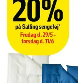 Føtex Garnier Vitamin C Glow Boost serum tilbud