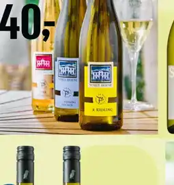 Føtex Uno Grande Appassimento tilbud
