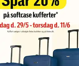 Føtex ID Hair voks tilbud