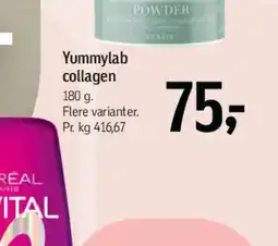 Føtex Fras morgenmad / Paulún's granola tilbud