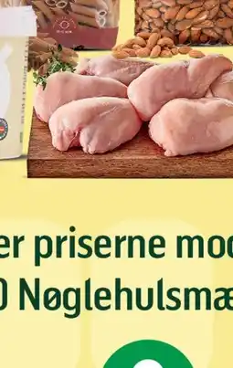 Føtex Fuldkornssandwichbrød, solsikke eller schwarbrot rugbrød tilbud