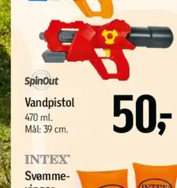 Føtex Refill håndsæbe tilbud