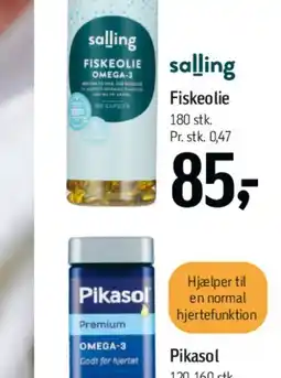 Føtex Pantene shampoo eller balsam tilbud
