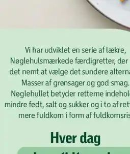 Føtex Spice mix tilbud