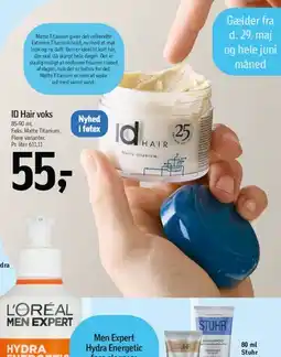 Føtex Stryhns postej eller røget medister (hero) tilbud