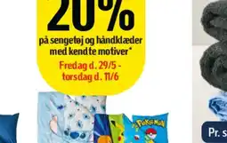Føtex L'Oréal Revitalift tilbud