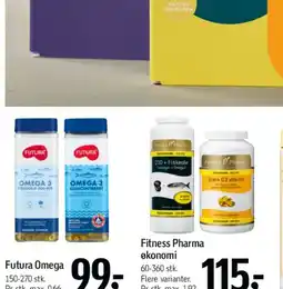 Føtex Derma Solcreme SPF30 tilbud