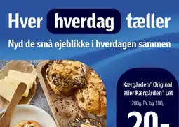 Føtex Luksus grillmenu tilbud