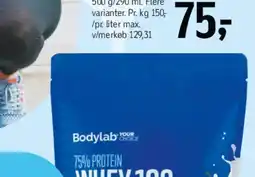Føtex Quickmist 1 mg tilbud