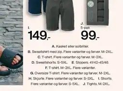 Føtex Restitutionstøvler eller sauna tæppe tilbud