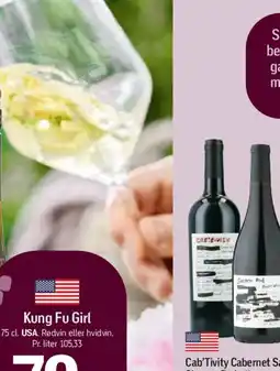 Føtex Brunello di Montalcino Altesino tilbud