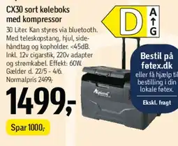 Føtex Gin Mare eller Diplomatico Reserva rom tilbud
