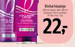 Føtex Steff Houlberg færdigretter tilbud