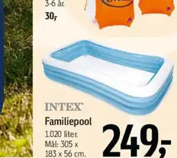 Føtex Regulær bleer tilbud