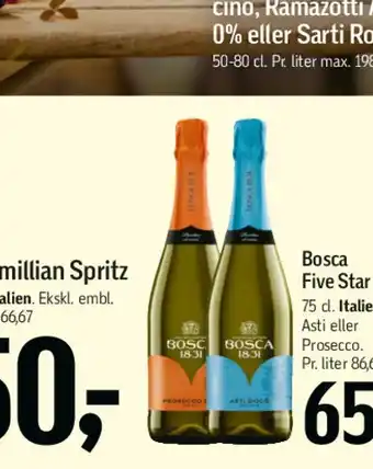 Føtex Gotas de Mar Godello Fermentado Barrica tilbud
