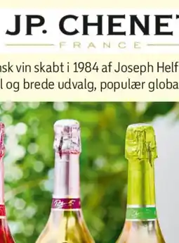 Føtex Rynkeby eller Valsøille vitamin drik tilbud