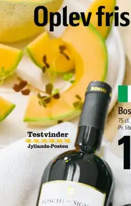 Føtex Boble Lagune Rosé tilbud