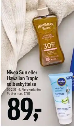 Føtex Boost My Eyelashes / Eyebrow Serum tilbud