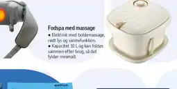Føtex Whey (100% Whey Protein) tilbud