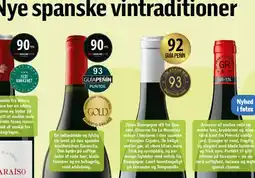 Føtex Argiano, Chablisienne eller Guigal Cuvée Philipson tilbud