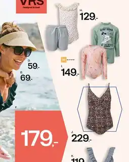 Føtex JJ Rebel Shorts tilbud