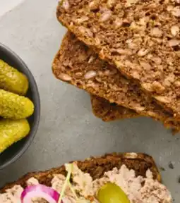Føtex Castus frugtstænger eller Grinebider tilbud
