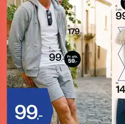 Føtex Udvalgt Braun til ham tilbud