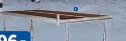 Davidsen Jumbo stilladsdæk tilbud