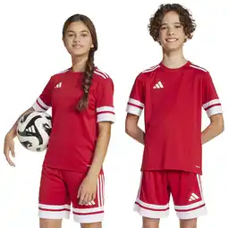 Sport 24 adidas Squadra 25 Trænings T-shirt Børn tilbud