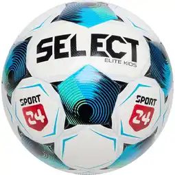 Sport 24 SELECT Elite Kids SPORT 24 Fodbold tilbud