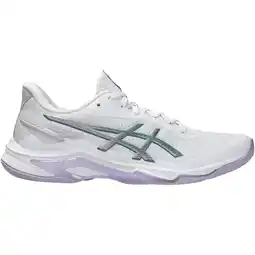 Sport 24 ASICS Netburner Ballistic FF 4 Håndboldsko Dame tilbud