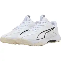 Sport 24 PUMA Accelerate 5 Håndboldsko Børn tilbud