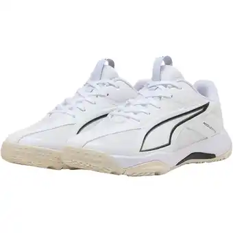 Sport 24 PUMA Accelerate 5 Håndboldsko Børn tilbud
