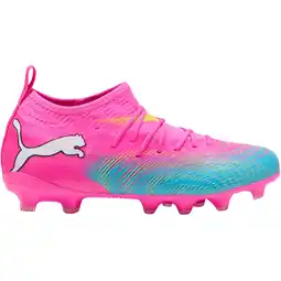 Sport 24 PUMA Future 9 Match FG/AG Fodboldstøvler Børn tilbud