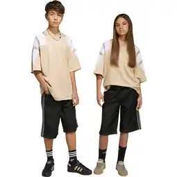 Sport 24 adidas Originals Denim Shorts Børn tilbud