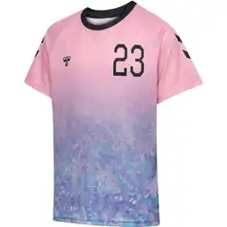 Sport 24 hummel Shimmer T-shirt Børn tilbud