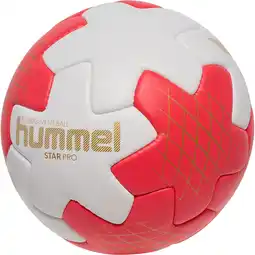 Sport 24 hummel Star Pro Håndbold tilbud