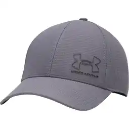 Sport 24 Under Armour AmourVent Cap Herre tilbud