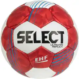 Sport 24 SELECT Ultimate Replica v26 Håndbold tilbud