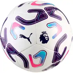 Sport 24 PUMA Stellar Premier League Reactivity Minifodbold tilbud