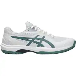 Sport 24 ASICS Game FF Clay Tennissko Herre tilbud