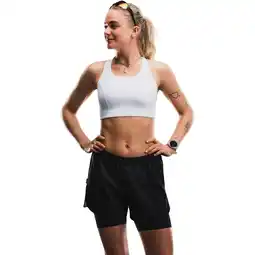Sport 24 FUSION TEMPO! ONE Run Løbeshorts Dame tilbud