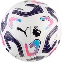 Sport 24 PUMA Stellar Pro Premier League Reactivity Fodbold tilbud