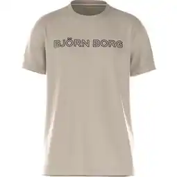 Sport 24 Björn Borg Essential 3 T-shirt Herre tilbud