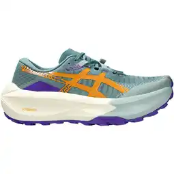 Sport 24 ASICS Trabuco Max 5 Trail Løbesko Dame tilbud