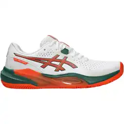 Sport 24 ASICS Gel-Challenger 15 Padelsko Herre tilbud