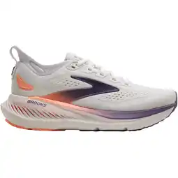 Sport 24 Brooks Glycerin 23 Løbesko Dame tilbud