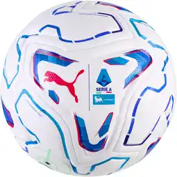 Sport 24 PUMA Stellar Nitro Ultimate Serie A Fodbold tilbud