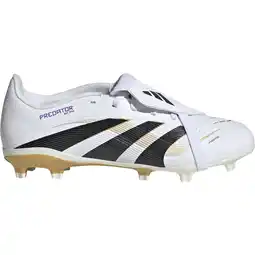Sport 24 adidas Predator League FT FG/MG Fodboldstøvler Børn tilbud